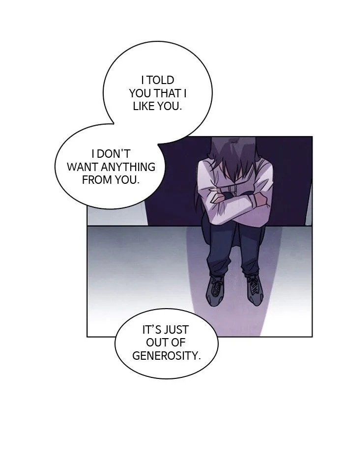 Athena Complex Chapter 61 page 21