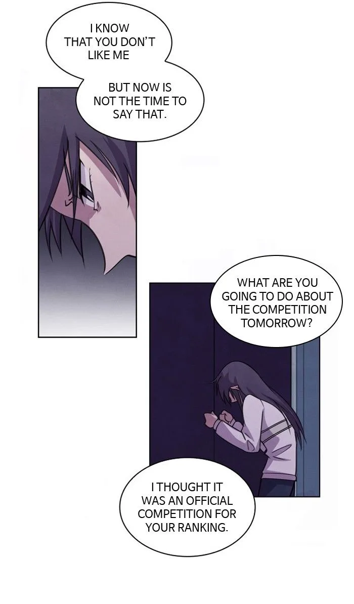 Athena Complex Chapter 61 page 7