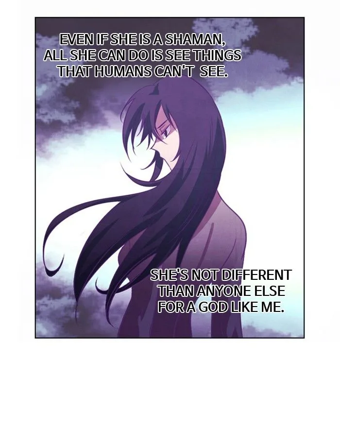 Athena Complex Chapter 61 page 15