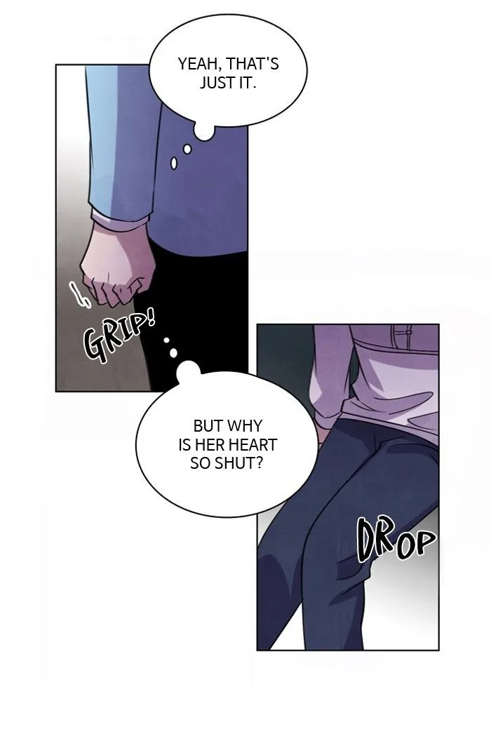 Athena Complex Chapter 61 page 16