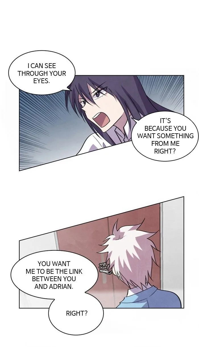 Athena Complex Chapter 61 page 13