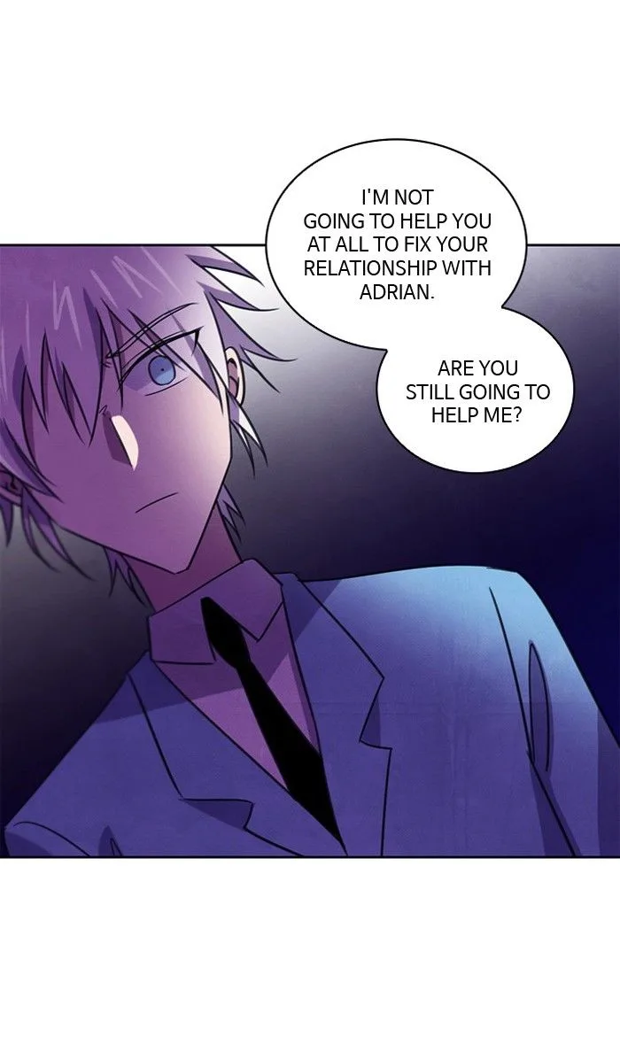 Athena Complex Chapter 61 page 26