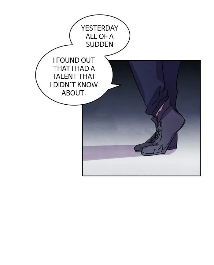Athena Complex Chapter 61 page 50