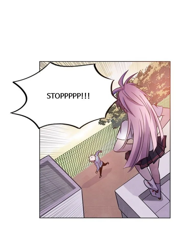 Athena Complex Chapter 61 page 60