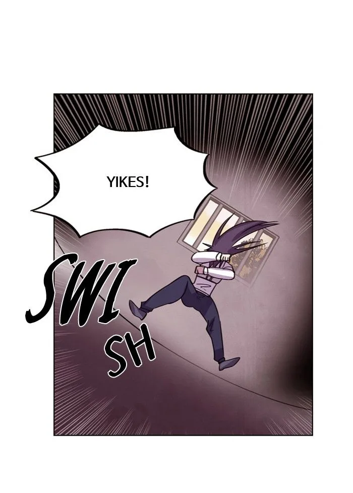 Athena Complex Chapter 61 page 72