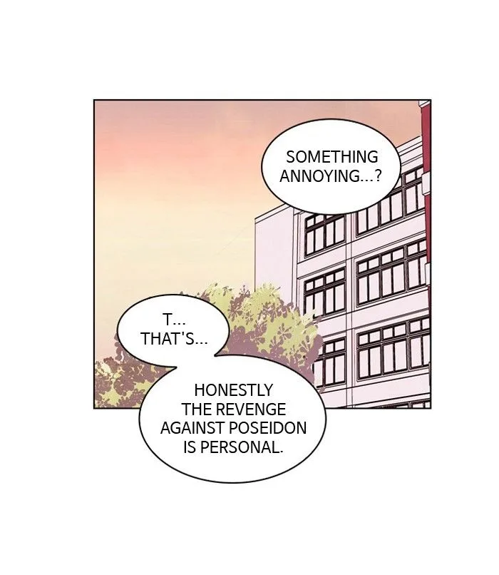 Athena Complex Chapter 62 page 11