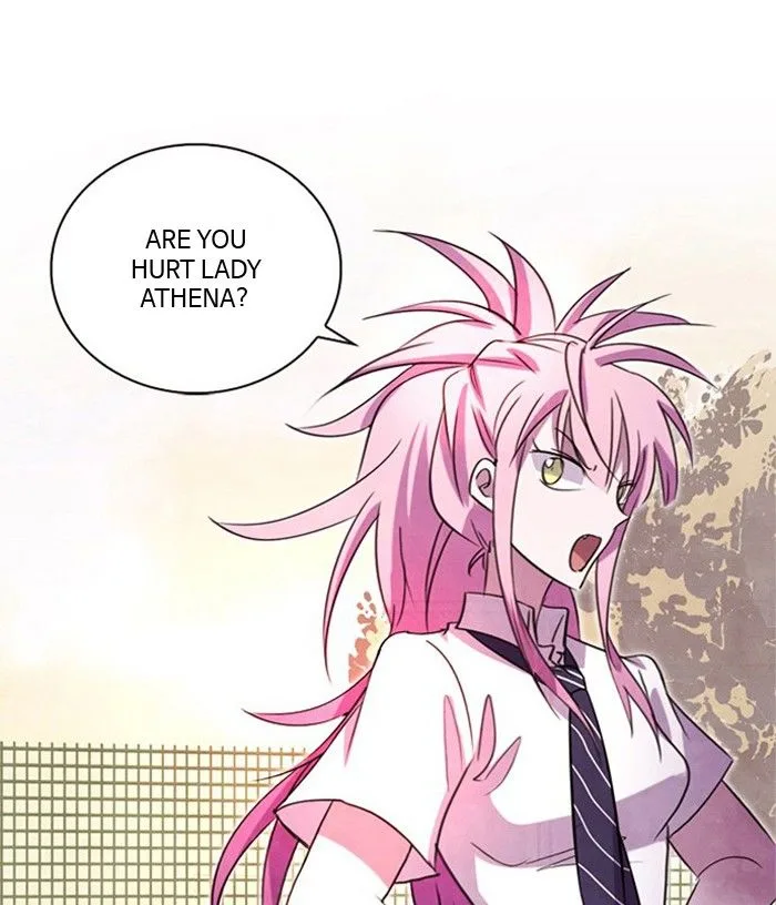 Athena Complex Chapter 62 page 1