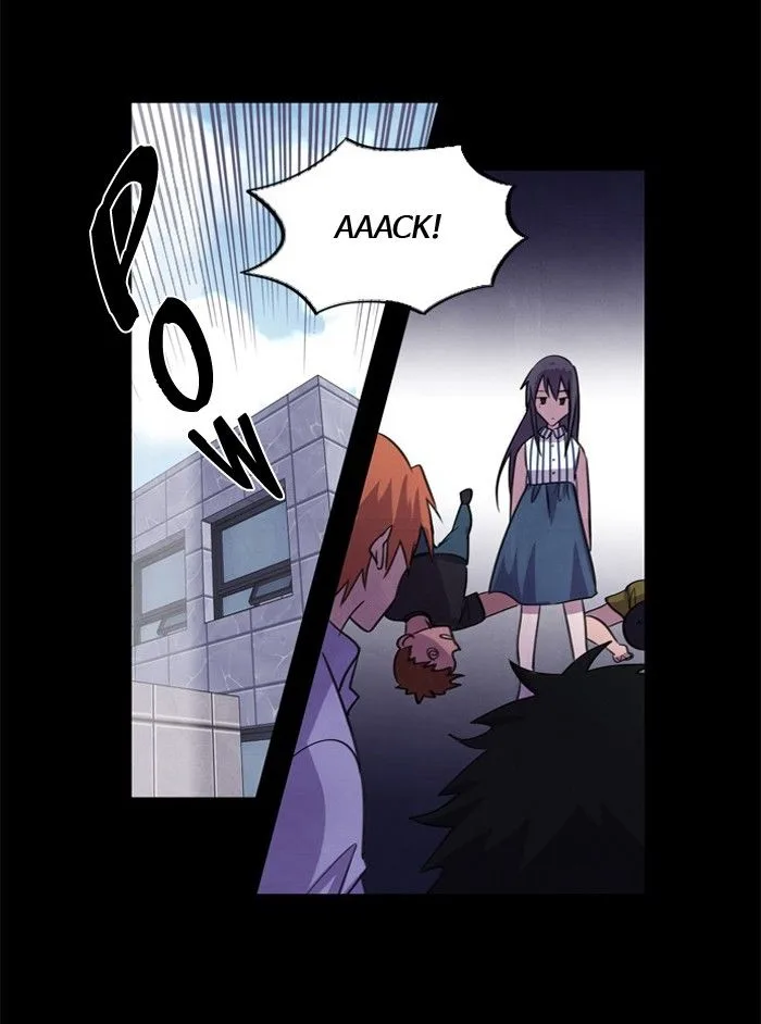Athena Complex Chapter 62 page 47