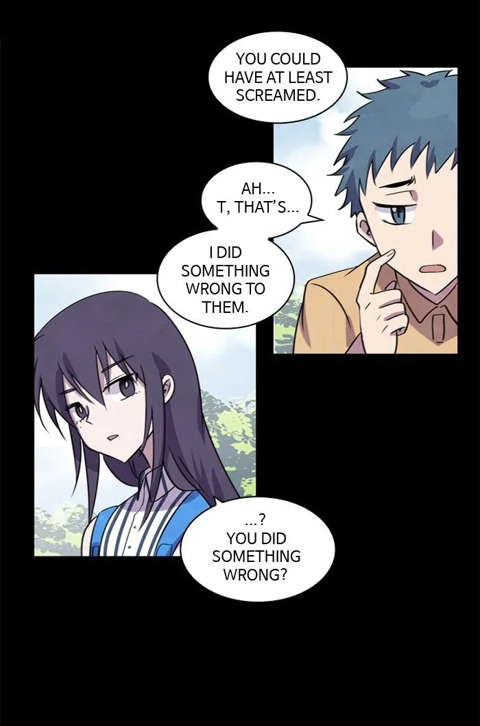 Athena Complex Chapter 62 page 56