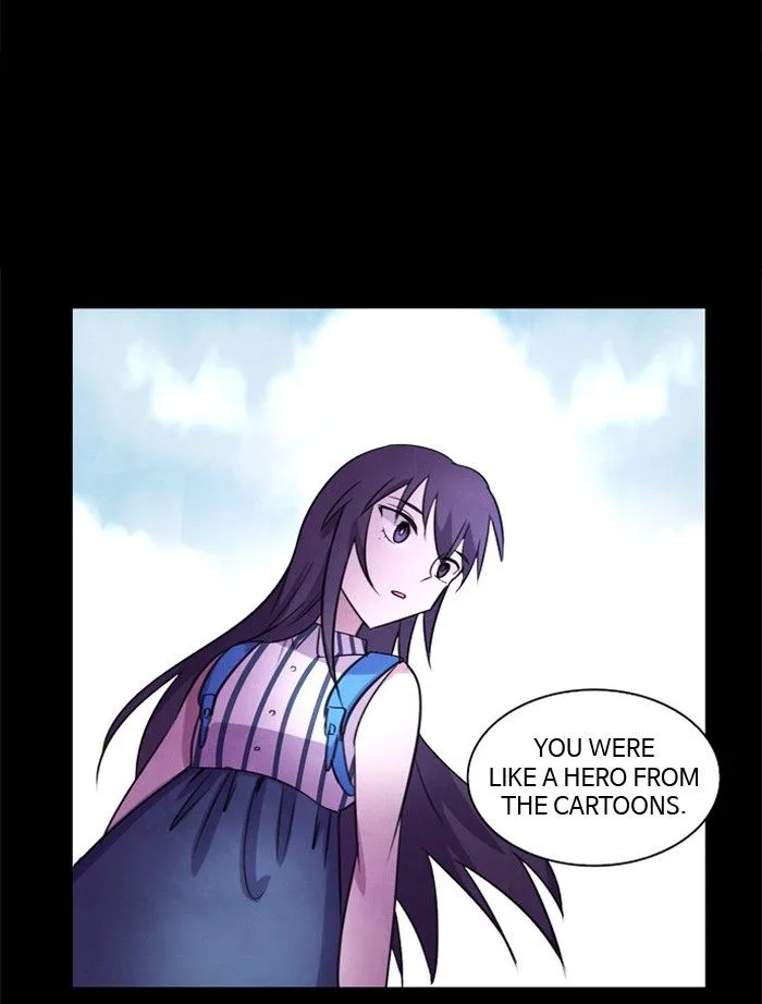 Athena Complex Chapter 62 page 63