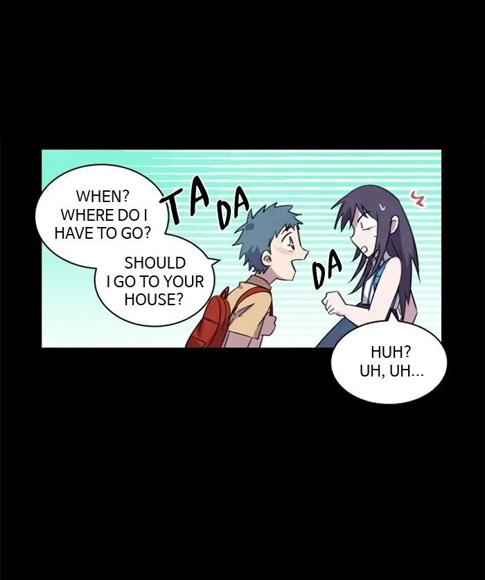 Athena Complex Chapter 62 page 76