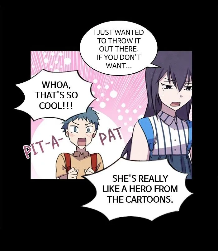 Athena Complex Chapter 62 page 75
