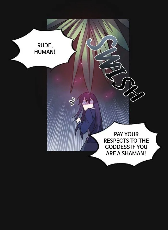 Athena Complex Chapter 63 page 9