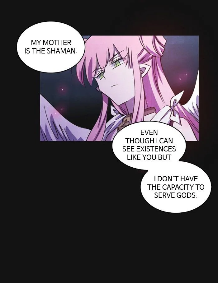 Athena Complex Chapter 63 page 13
