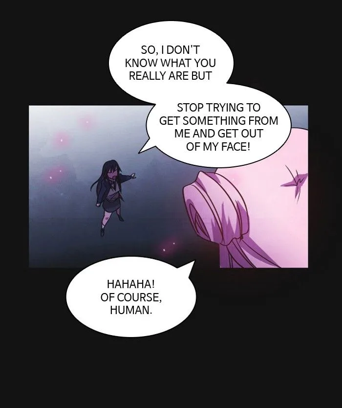 Athena Complex Chapter 63 page 14