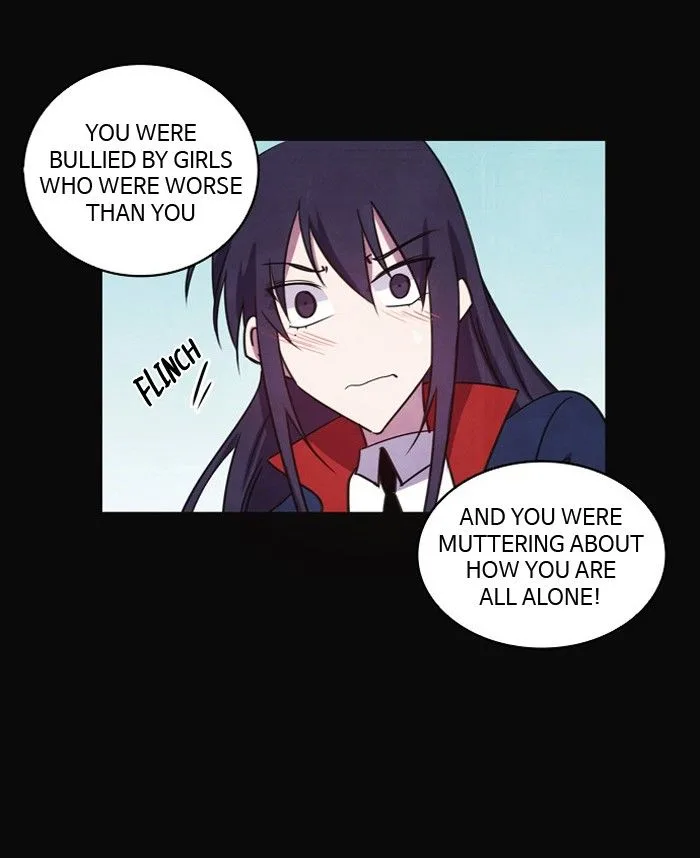 Athena Complex Chapter 63 page 25