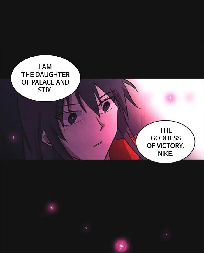 Athena Complex Chapter 63 page 1