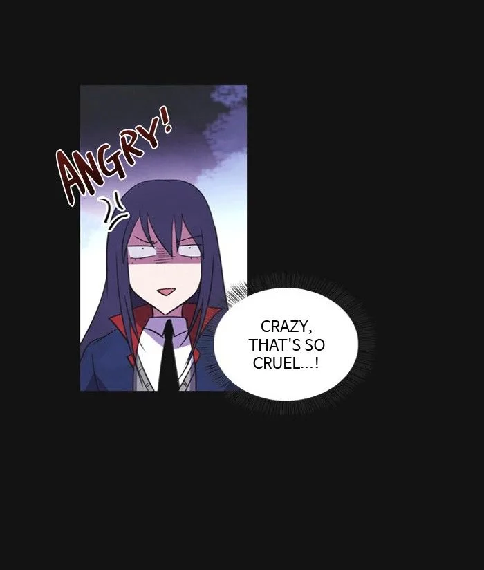 Athena Complex Chapter 63 page 21
