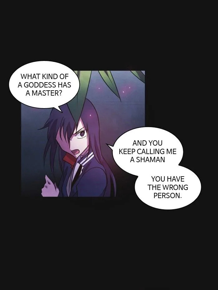 Athena Complex Chapter 63 page 12