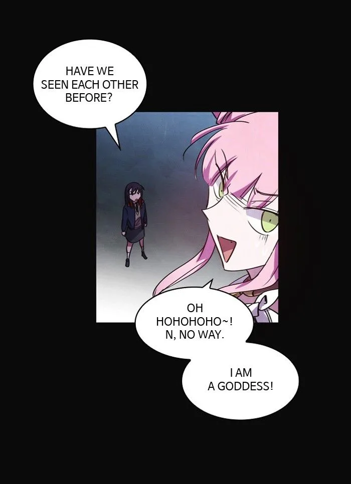 Athena Complex Chapter 63 page 29