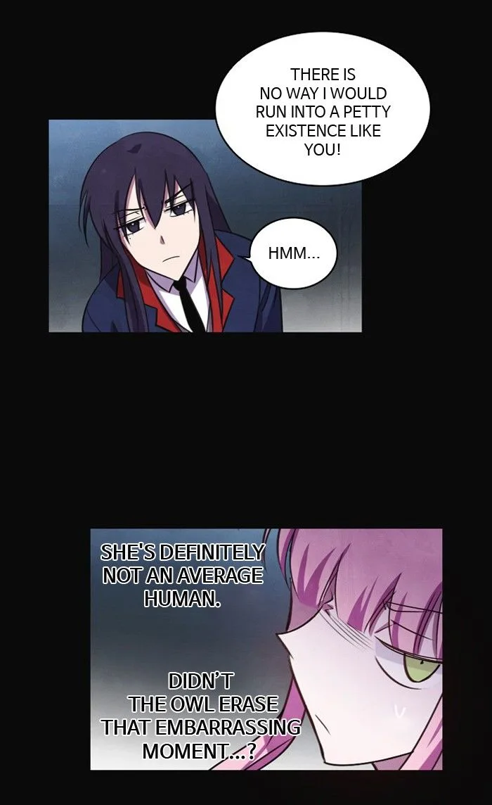 Athena Complex Chapter 63 page 30