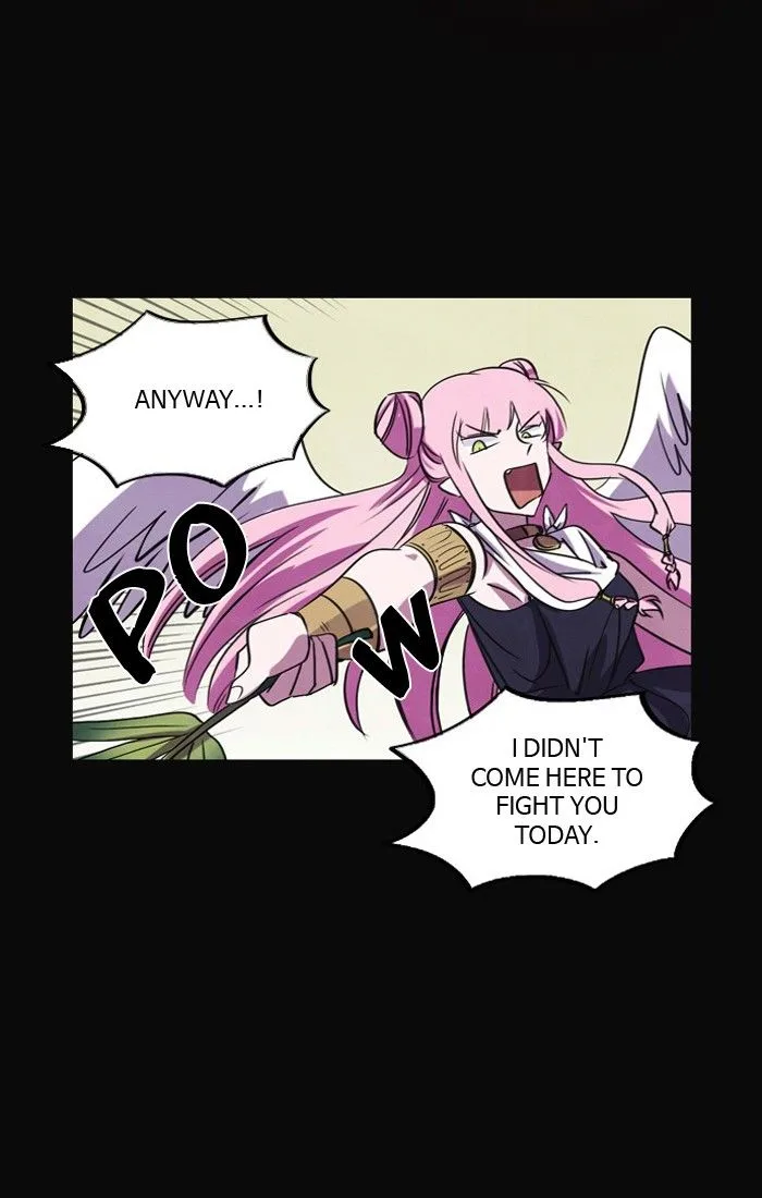 Athena Complex Chapter 63 page 31