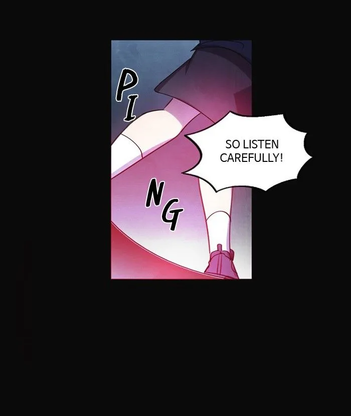 Athena Complex Chapter 63 page 32