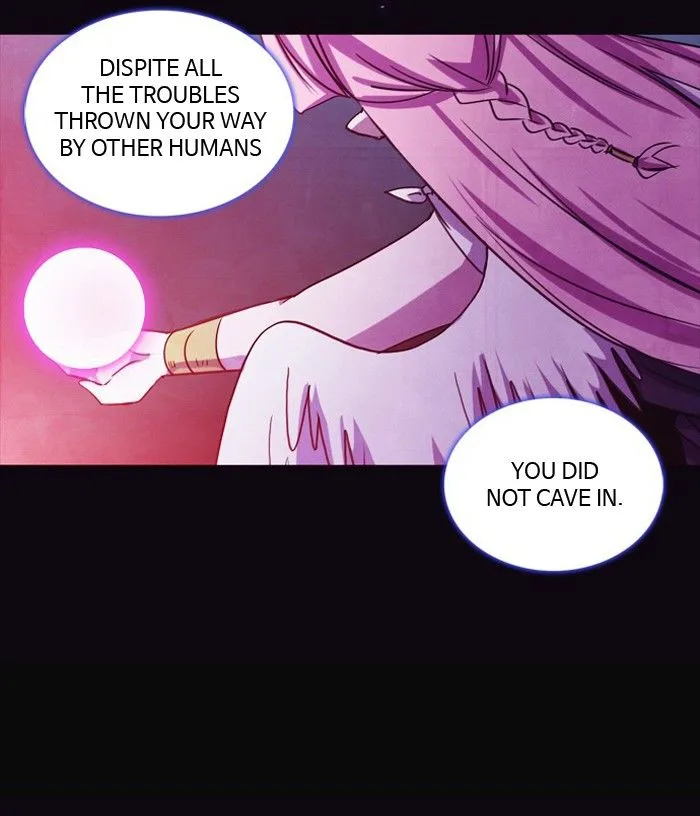 Athena Complex Chapter 63 page 35