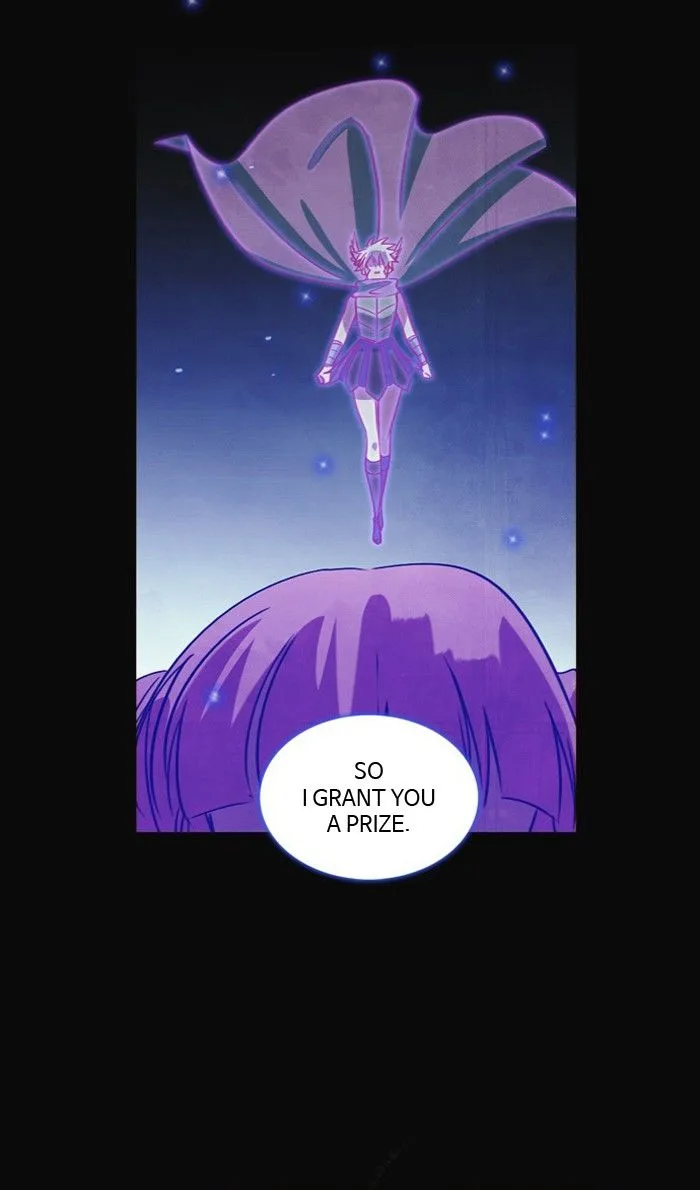 Athena Complex Chapter 63 page 37