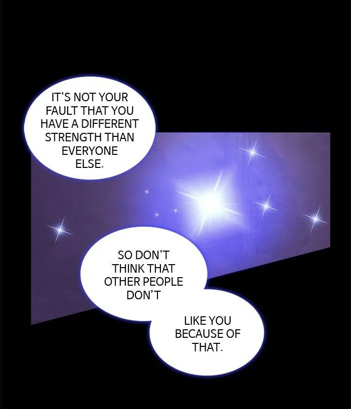 Athena Complex Chapter 63 page 43
