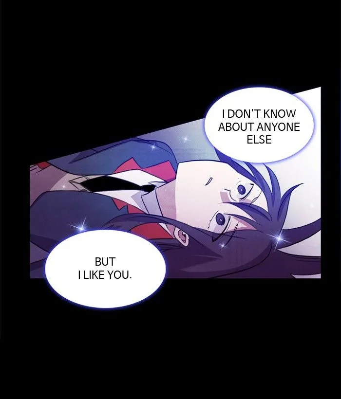 Athena Complex Chapter 63 page 44