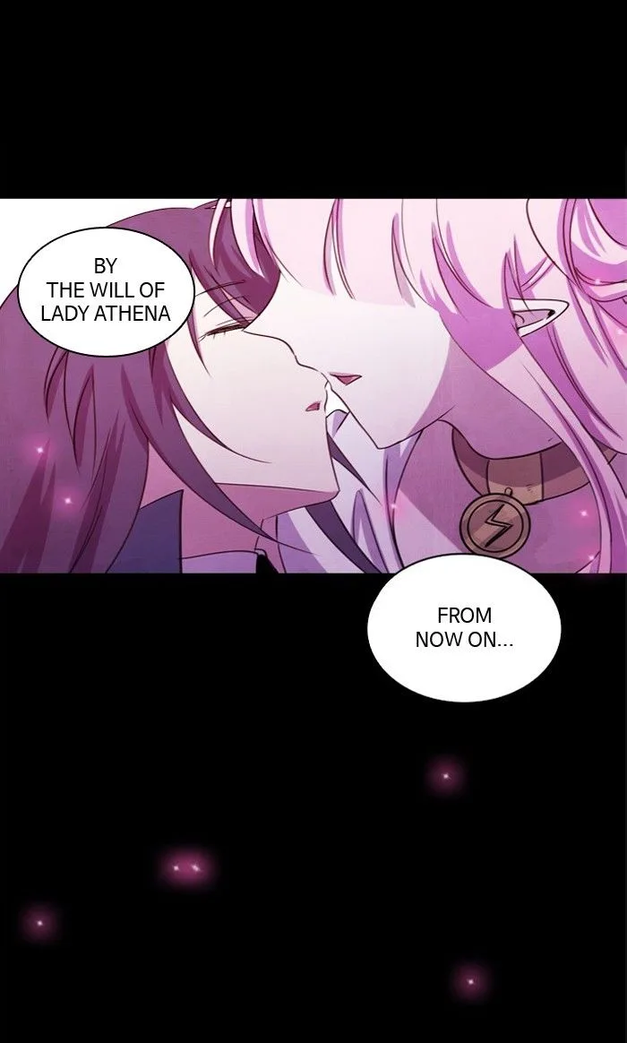 Athena Complex Chapter 63 page 49