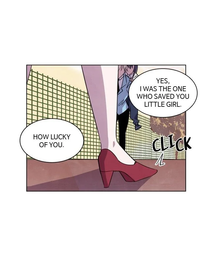 Athena Complex Chapter 63 page 56