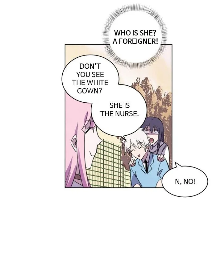 Athena Complex Chapter 63 page 59
