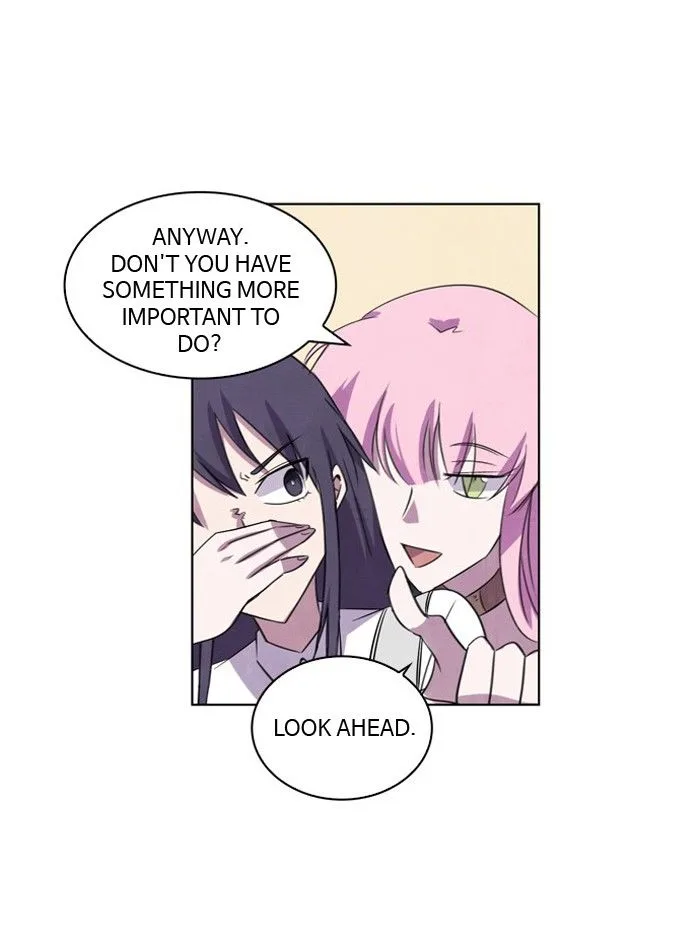 Athena Complex Chapter 63 page 61