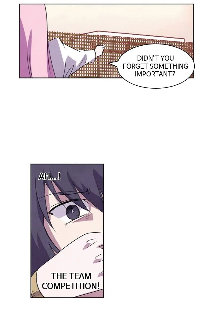 Athena Complex Chapter 63 page 62
