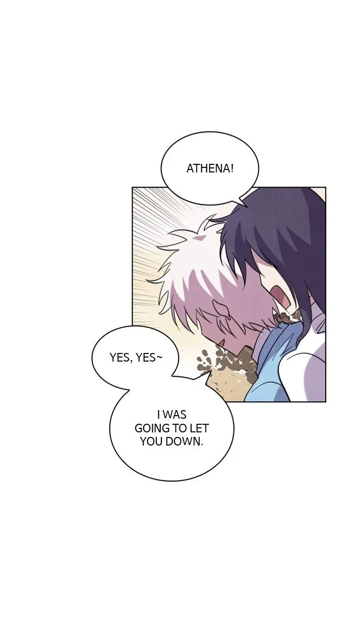 Athena Complex Chapter 63 page 63