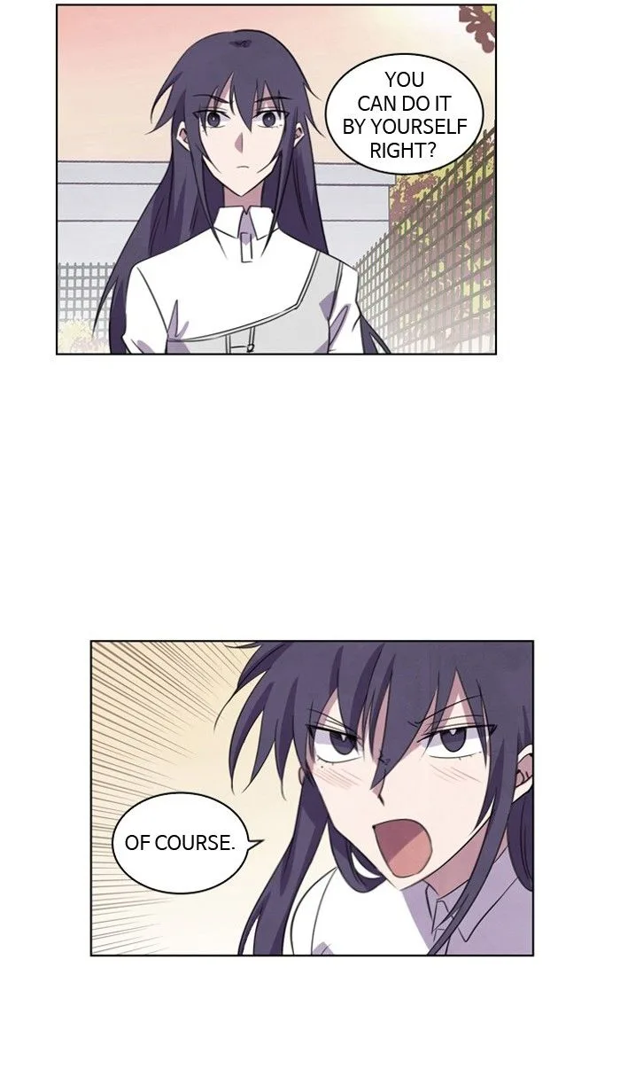 Athena Complex Chapter 63 page 65