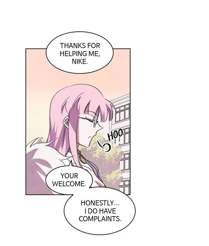 Athena Complex Chapter 63 page 67