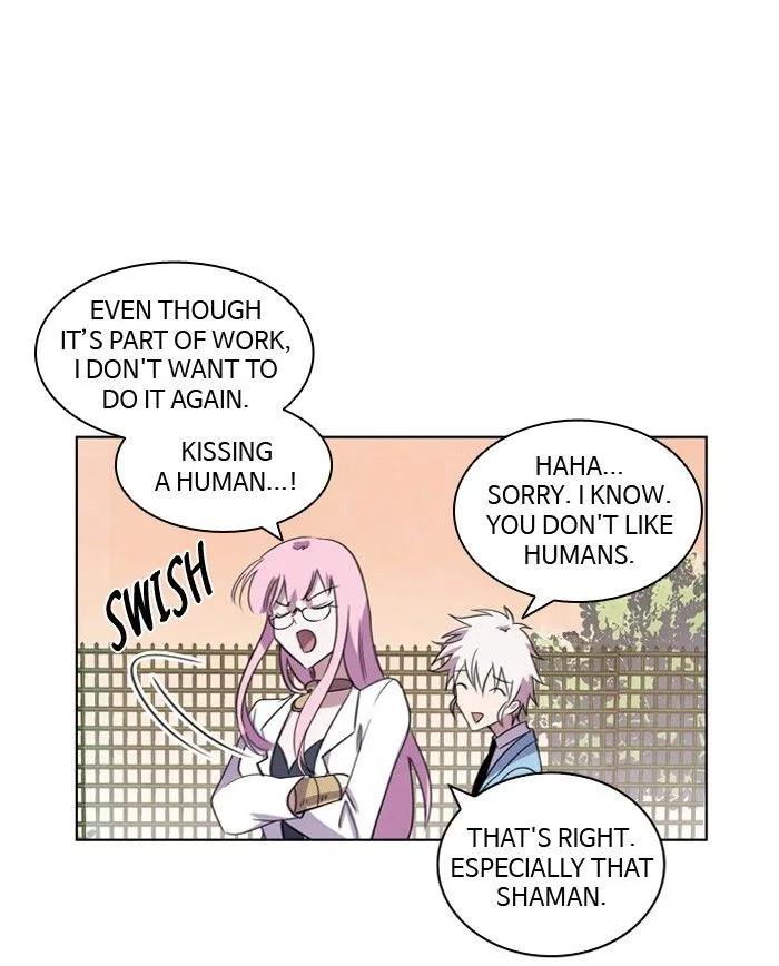 Athena Complex Chapter 63 page 68