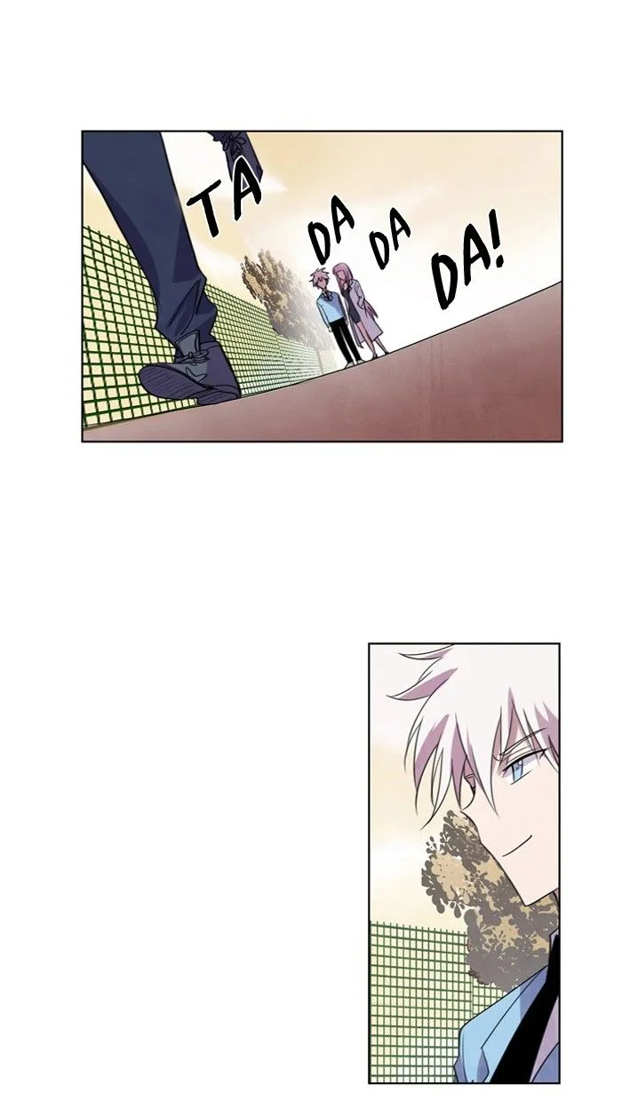 Athena Complex Chapter 63 page 66