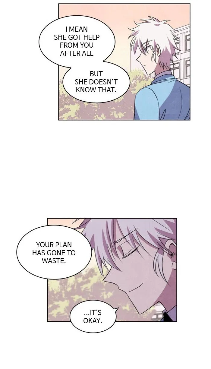 Athena Complex Chapter 63 page 70