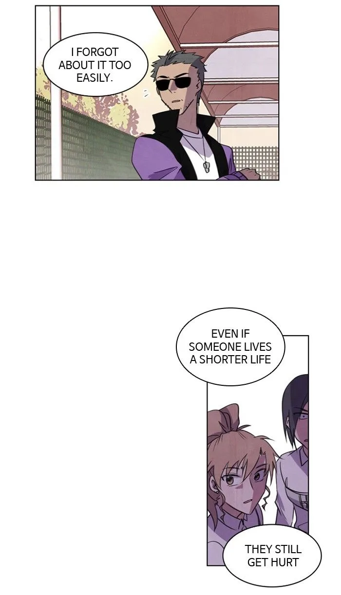 Athena Complex Chapter 63 page 72