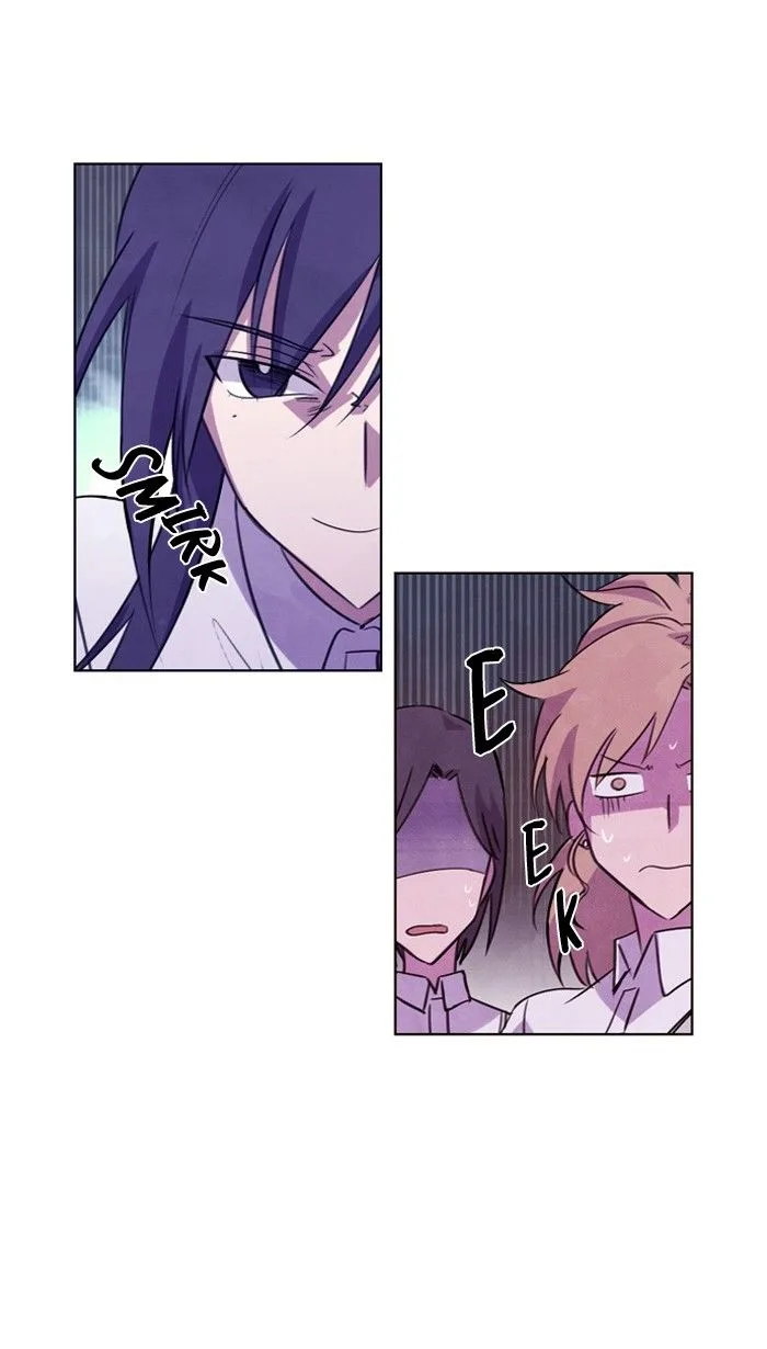 Athena Complex Chapter 63 page 74