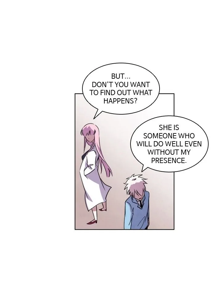 Athena Complex Chapter 63 page 76
