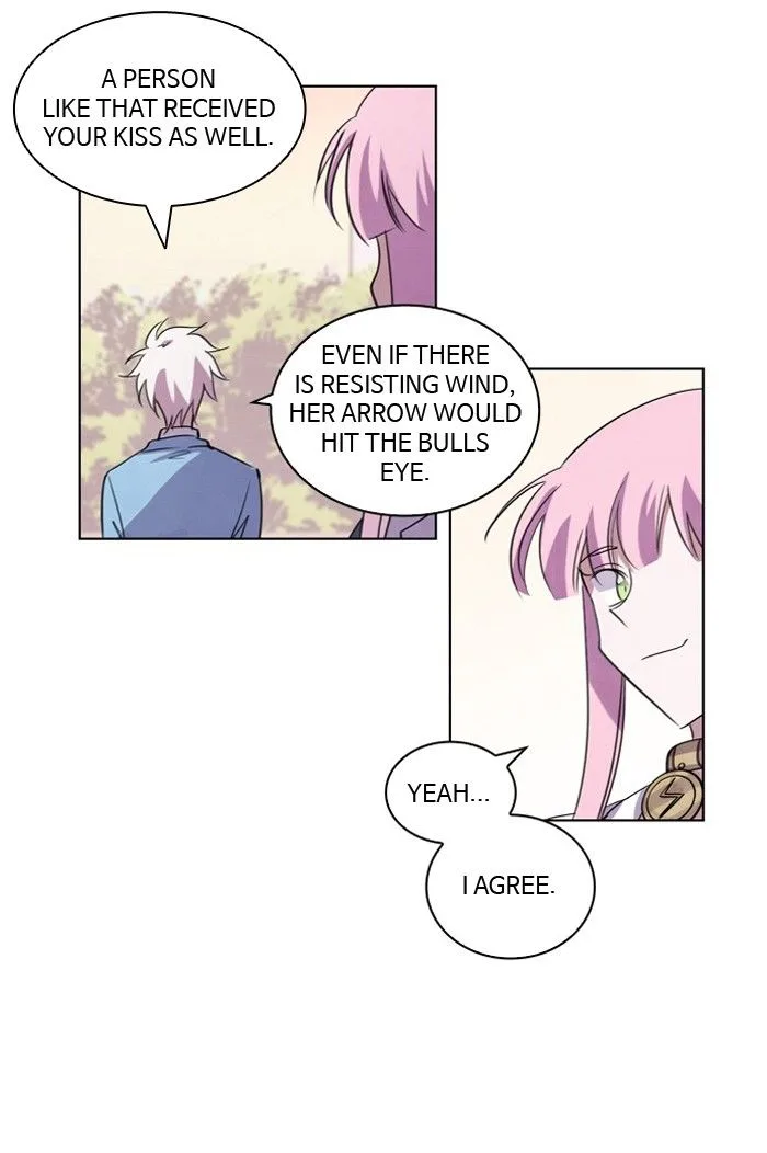 Athena Complex Chapter 63 page 77