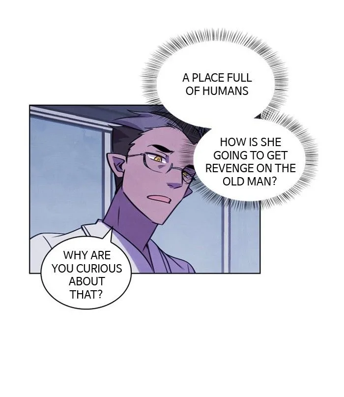 Athena Complex Chapter 64 page 10