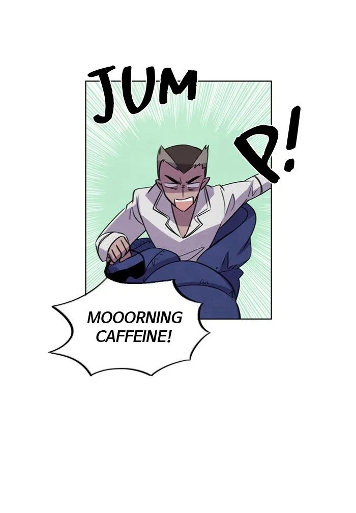Athena Complex Chapter 64 page 3