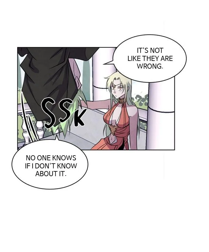 Athena Complex Chapter 64 page 28