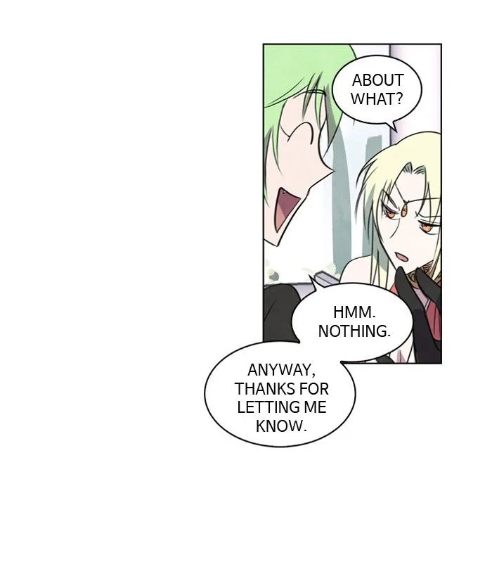 Athena Complex Chapter 64 page 42